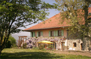 la saliere