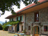 Chambres d'h�tes La Sali�re pr�s d'Annecy